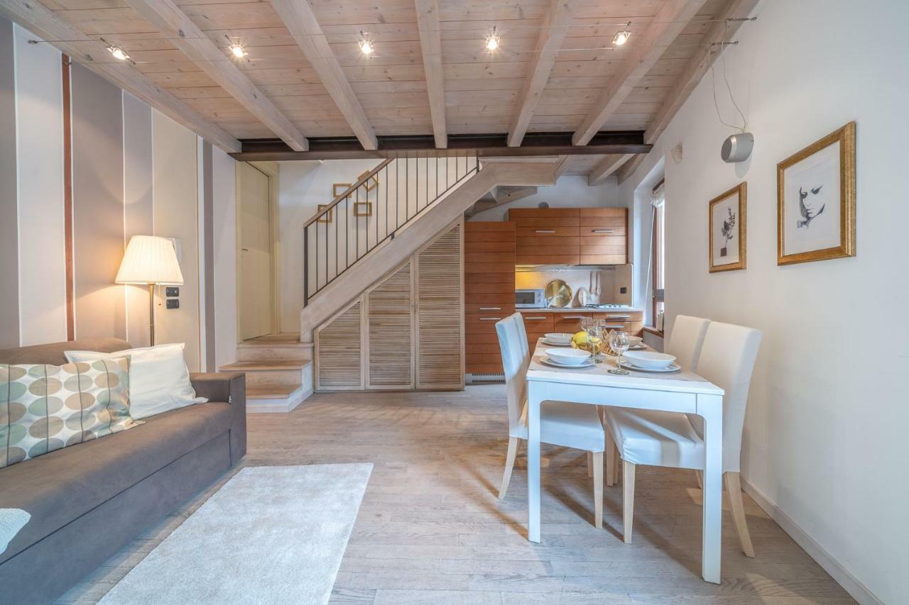 Arena Balcony Apartment เวโรนา ภายนอก รูปภาพ